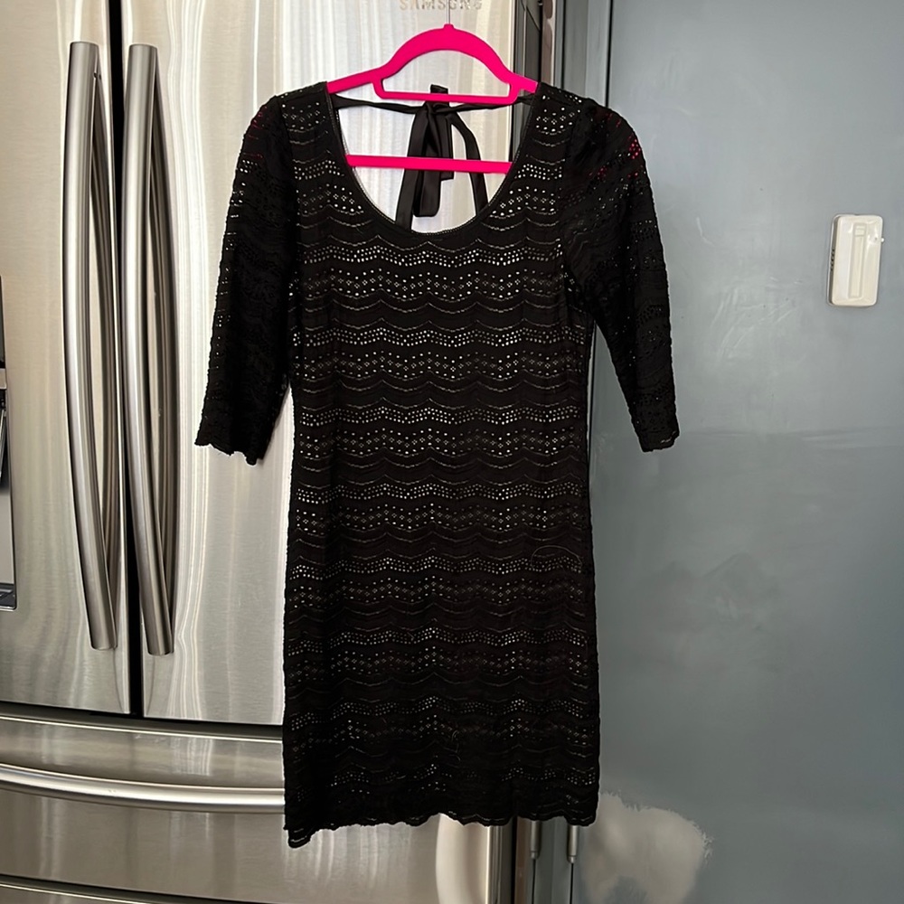Denim and Supply woman’s dress size small